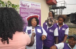 Read more about the article Mimijane Foundation’s Strategic Advocacy and Christmas Outreach for Inclusive Education and Disabilities