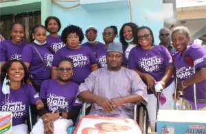 Read more about the article Mimijane Foundation Celebrates International Day of Persons with Disabilities at Jesus Kids Orphanage