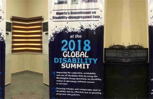 Read more about the article Coalition Calls for Inclusive Disability Data Collection in Nigeria