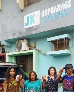 Read more about the article Advocacy Visit to JKS Orphanage for Children with Disabilities