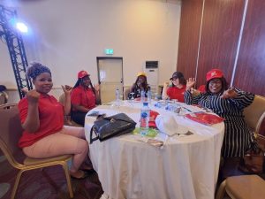 Read more about the article Visit to CBM Global Disability Inclusion: Collaborative Action To End The Cycle of Poverty And Disability, Country Strategic Plan (CSP) (COLABO: 2023-2026)