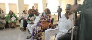 Read more about the article Mimijane Foundation Pushes for Gender Inclusive Amendments to Disability Act