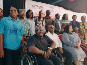 Read more about the article Mimijane Foundation Leads the Charge in Addressing Barriers to Inclusive Education for Children with Disabilities – Video