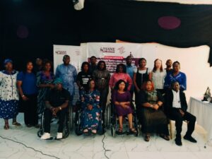 Read more about the article Mimijane Foundation Hosts Key Roundtable to Address Disability Act Gaps for Women